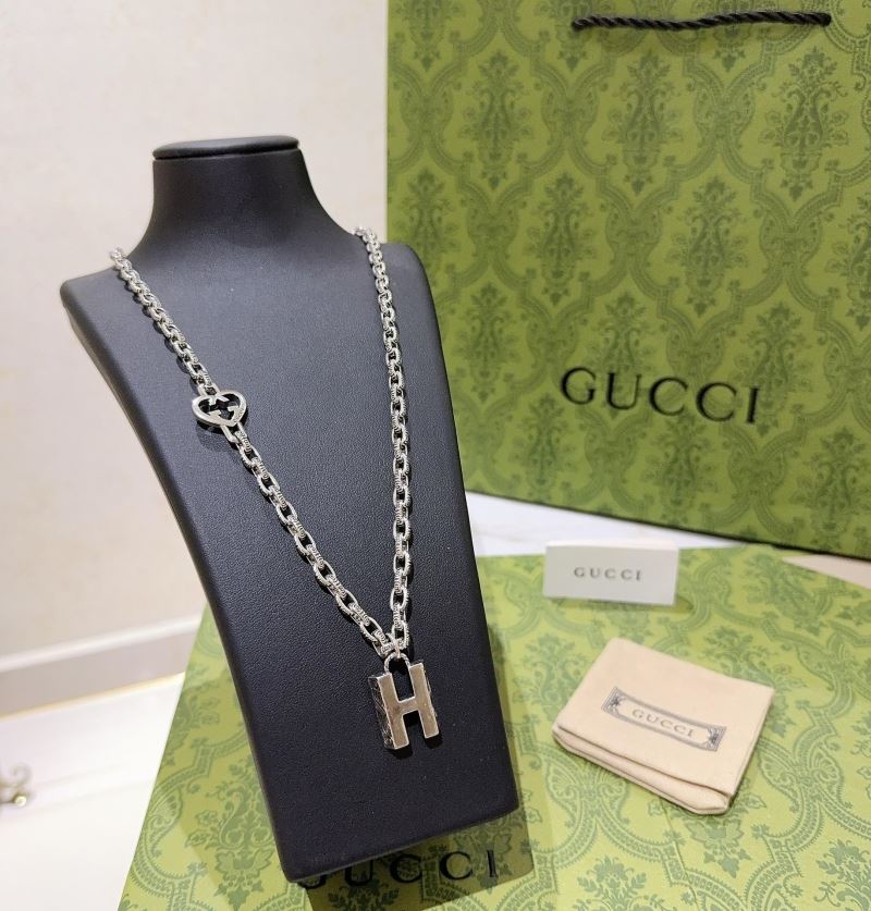 Gucci Necklaces